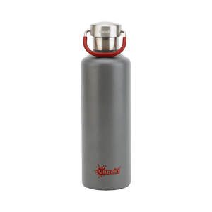 Cheeki: Insulated Classic Bottle - 600ml