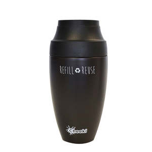 Insulated Coffee Mug - 350ml