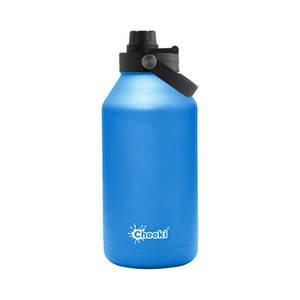 Insulated Adventure Bottle - 2L