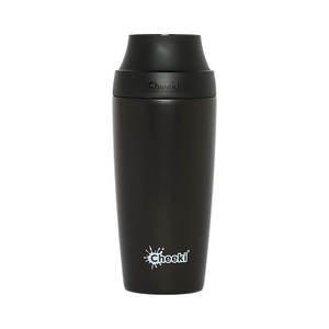 Cheeki: Insulated Coffee Mug - 450ml