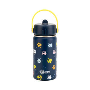 Insulated Little Adventurer Bottle - 400ml