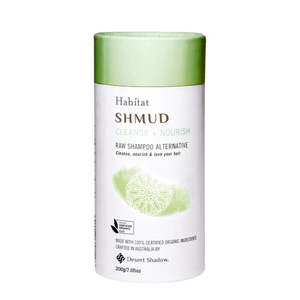 Habitat by Desert Shadow SHMUD Cleanse & Nourish