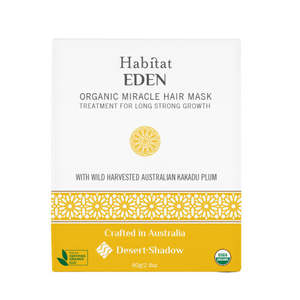 Desert Shadow: Habitat by Desert Shadow Eden Growth Hair Mask