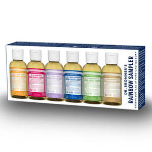 Rainbow Sampler Pack Gift Pack