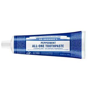 All-One Toothpaste - Peppermint