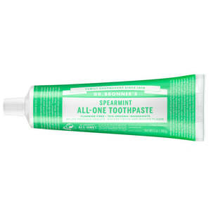 All-One Toothpaste - Spearmint