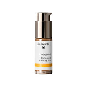 Dr Hauschka: Translucent Bronzing Tint