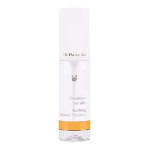 Soothing Intensive Treatment