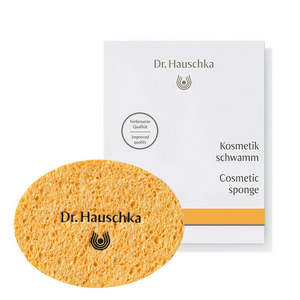 Dr Hauschka: Cosmetic Cleansing Sponge