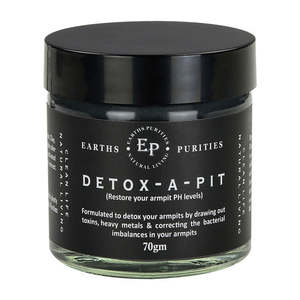 Detox-A-Pit