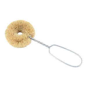 Eco Max: ZerO Dish Brush