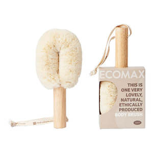 Soft Spa Body Brush