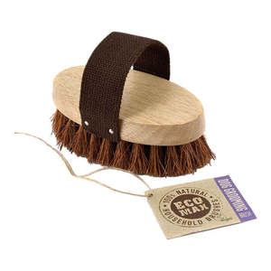 Eco Max: Pet Grooming Brush
