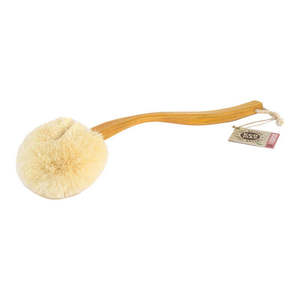 Eco Max: Long Handled Back Brush