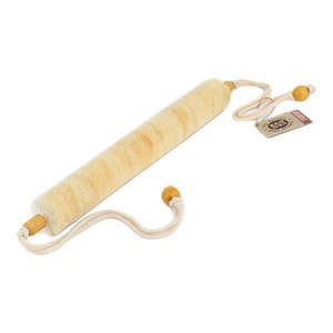 Back Brush with Cotton Strings