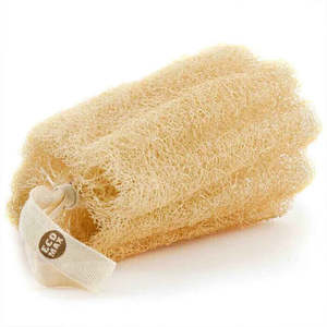 Eco Max: Cleopatra Loofah