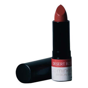 Eco Minerals: Eco Lipstick
