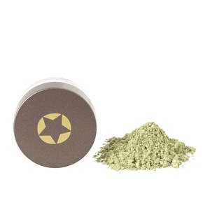 Pure Mineral Eyeshadows