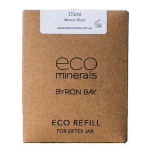 Mineral Blush - Refill