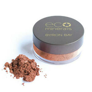 Eco Minerals: Mineral Bronzer