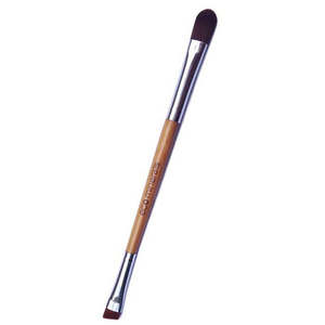 Eco Duo Makeup Brush