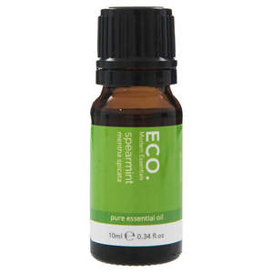 Spearmint Pure Essential Oil