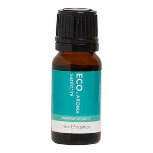 Eco Modern Essentials: Santorini Essential Oil Blend