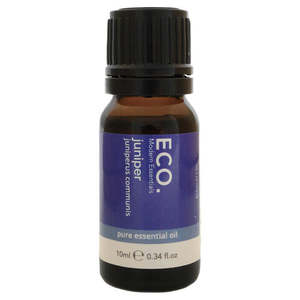 Eco Modern Essentials: Juniper Pure Essential Oil