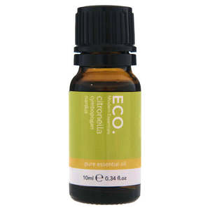Citronella Pure Essential Oil