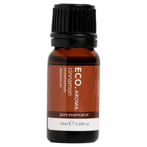 Eco Modern Essentials: Cinnamon Pure Essential Oil
