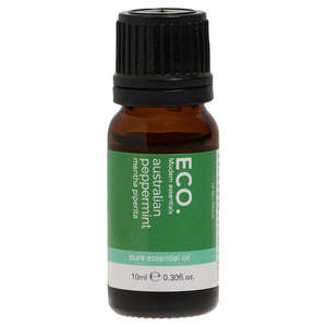 Australian Peppermint Pure Essential Oil
