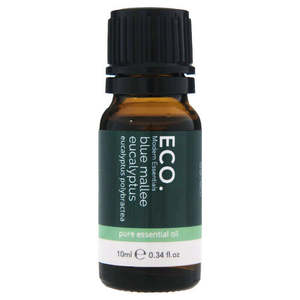 Australian Eucalyptus (Blue Mallee) Pure Essential Oil