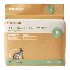 Eco Nappies - Walker