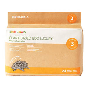Ecoriginals: Eco Nappies - Crawler