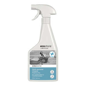 Multi-Purpose Cleaner - Ultra Sensitive
