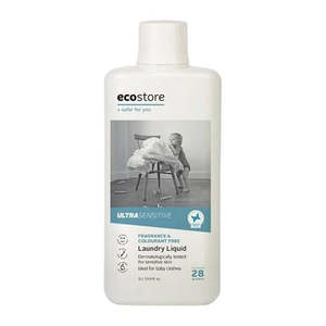 Ecostore: Laundry Liquid - Ultra Sensitive