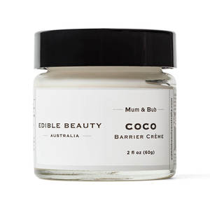 Mum & Bub Coco Barrier Creme