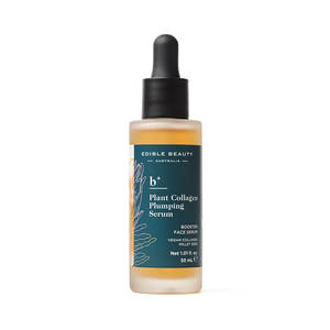 Plant Collagen Plumping Serum