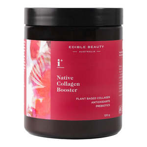 Native Collagen Booster