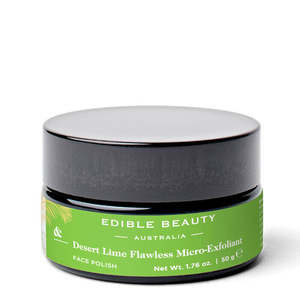 Desert Lime Flawless Micro-Exfoliant