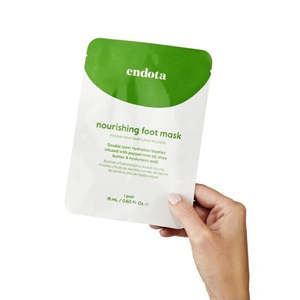 Endota: Nourishing Foot Mask