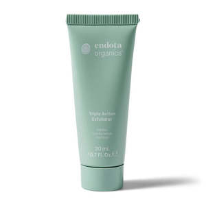 Endota: Triple Action Exfoliator