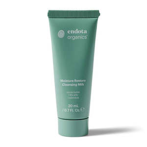 Moisture Restore Cleansing Milk