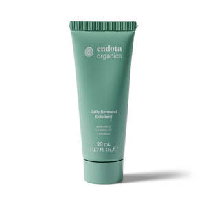 Endota: Daily Renewal Exfoliant