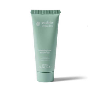 Endota: Balancing Face Moisturiser