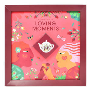 Loving Moments Tea