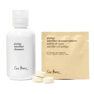 Ginkgo Micellar Cleanser
