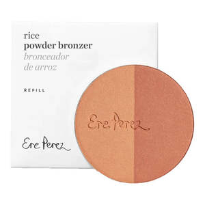 Rice Powder Bronzer Refill - Tulum