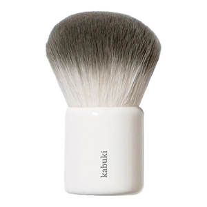 Ere Perez: Eco Vegan Brush - Kabuki