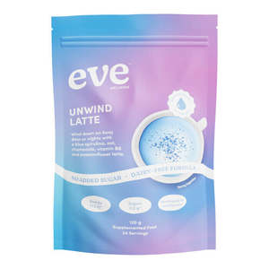Unwind Latte